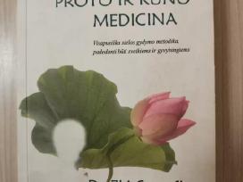 Sielos, proto ir kūno medicina