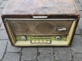 Radio imtuvai