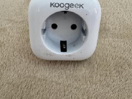 Išmani rozetė Koogeek-p1 Homekit