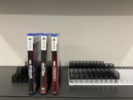Ps5/xbox Diskų Laikikliai