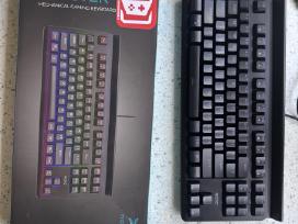 Žaidimų klaviatura Noxo specter