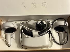 Oculus Quest 2, 128gb