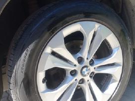 Bmw x1 f48 ratai r17