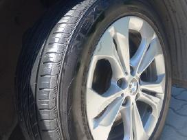 Bmw x1 f48 ratai r17
