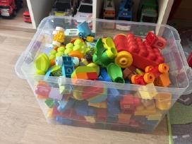 Lego kaladėlės