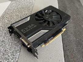 Evga Nvidia Geforce Gtx 1060 3gb Superclocked