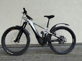 Giant Trance X E +Pro elektrinis kalnų dviratis