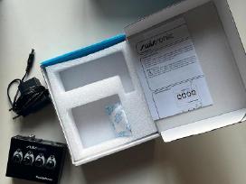 Ausinių stiprintuvas Swissonic Quadphone