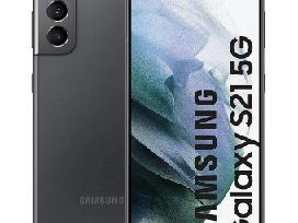 Samsung Galaxy S21 su garantija