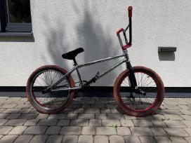 BMX dviratis 34r Berto