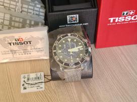 Tissot Seastar Nauji