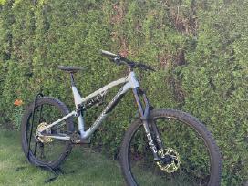 Rock machine full 29/27,5 XL dydis, 1x12 Deore