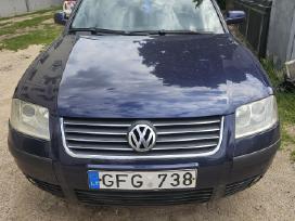 Passat B5.5