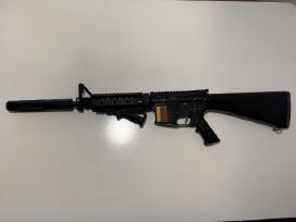 Airsoft m4