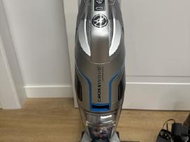 Bissell Crosswave 2582n cordless siurblys Šluota