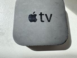 Apple TV 4th Gen (2015)