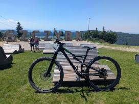 Specialized Camber 2016
