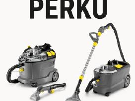 Perku karcher puzzi iranga