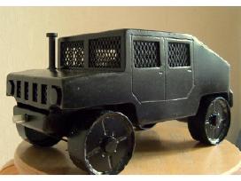 Hummer replika
