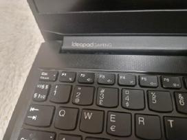 Žaidimu kompiuteris Lenovo Ideapad Gaming 3 (Ryze