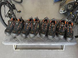 Sievi Safety Shoes Spider Roller XL +S3hr
