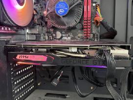 Msi Gtx 1660 super 6gb