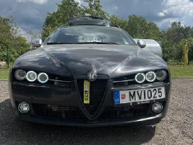 Alfa Romeo 159 2.4 147kw dalimis