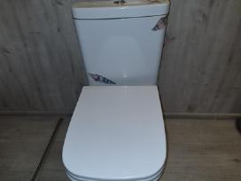 Unitazas Vitra S20