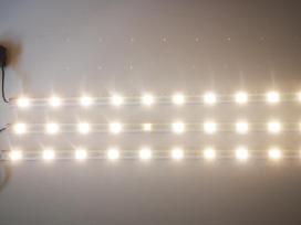 LED šviestuvas 120cm