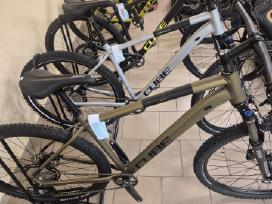 Nauji Cube 29er