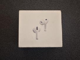Naujos Airpod Pro 3 (2025m) ausinės