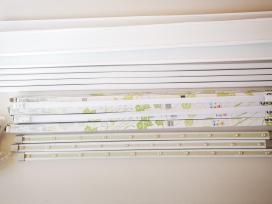 T8 LED lempos