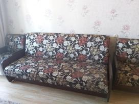 Atiduodu sofa ir 2 fotelius