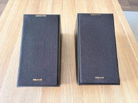 Parduodamos Klipsch R-41sa Dolby Atmos