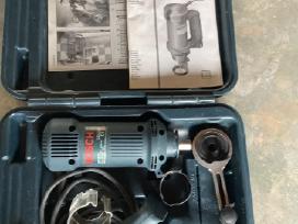 Bosch freza