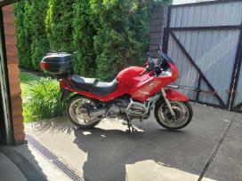 BMW R 1100 RS 1085cc, street / klasikiniai