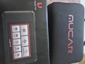 Parduodu diagnostika mucar V06