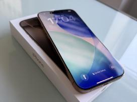 iPhone 16 pro max 512gb desert titanium
