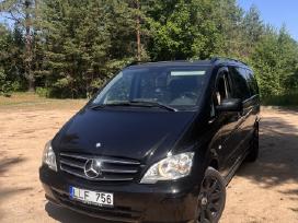 Parduodu Mersedes vito