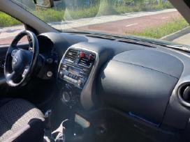 Parduodu Nissan micra