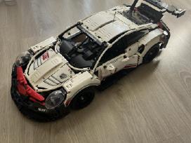Lego Technic Porsche 911 Rsr