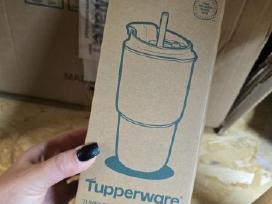 Tupperware Termosas 630ml.