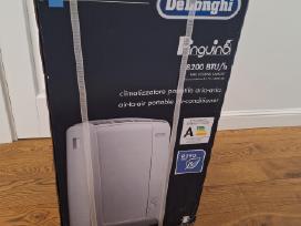 De'longhi Pinguino Pac N77 Eco mobilus oro kondic