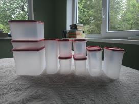 Tupperware rinkinys
