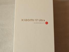 Parduodu xiaomi 17 ultra