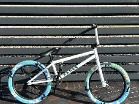 BMX jet