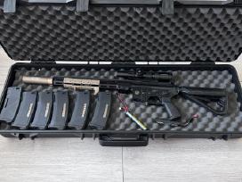 Arcturus At-ar11 airsoft ginklas