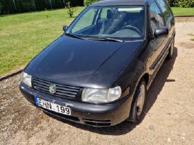 VW polo