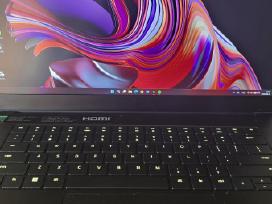 Parduodamas Razer Blade 15 gaming laptopas +dovana