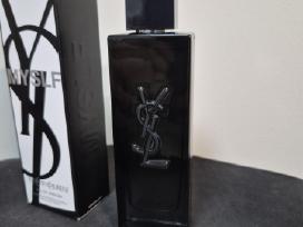 Yves saint laurent ysl myslf neoriginalus kvepalai